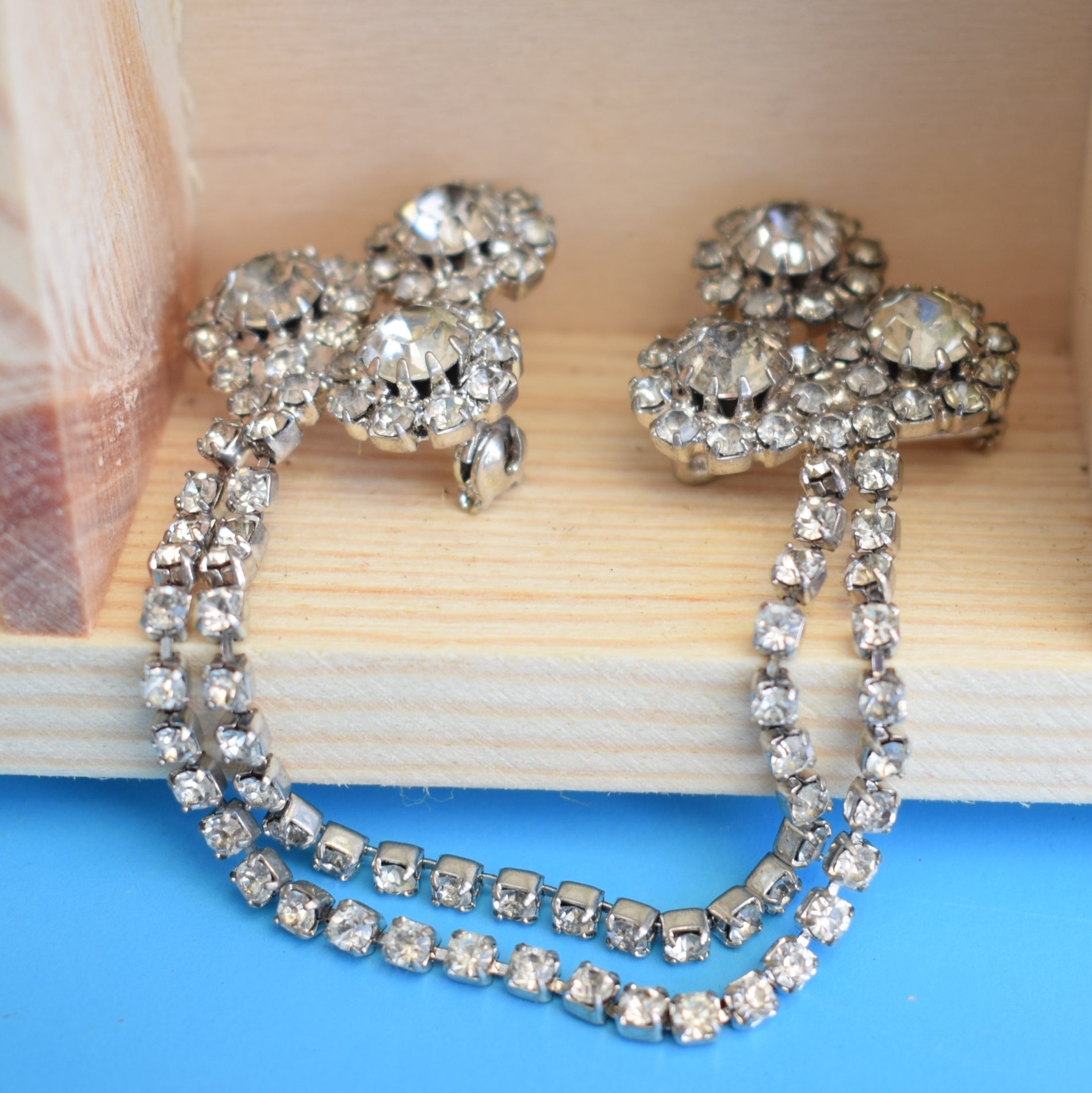 Vintage Bits- Jewellery / Accessories / Toys Etc by Vintage