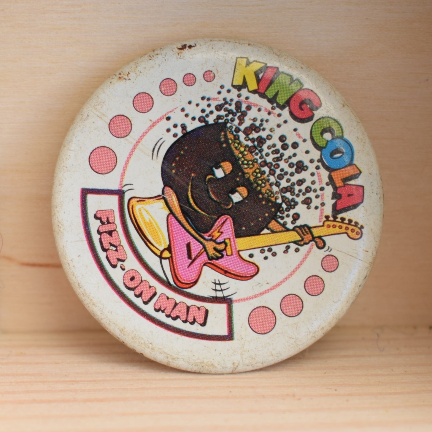 Vintage Bits- Jewellery / Accessories / Toys Etc by Vintage
