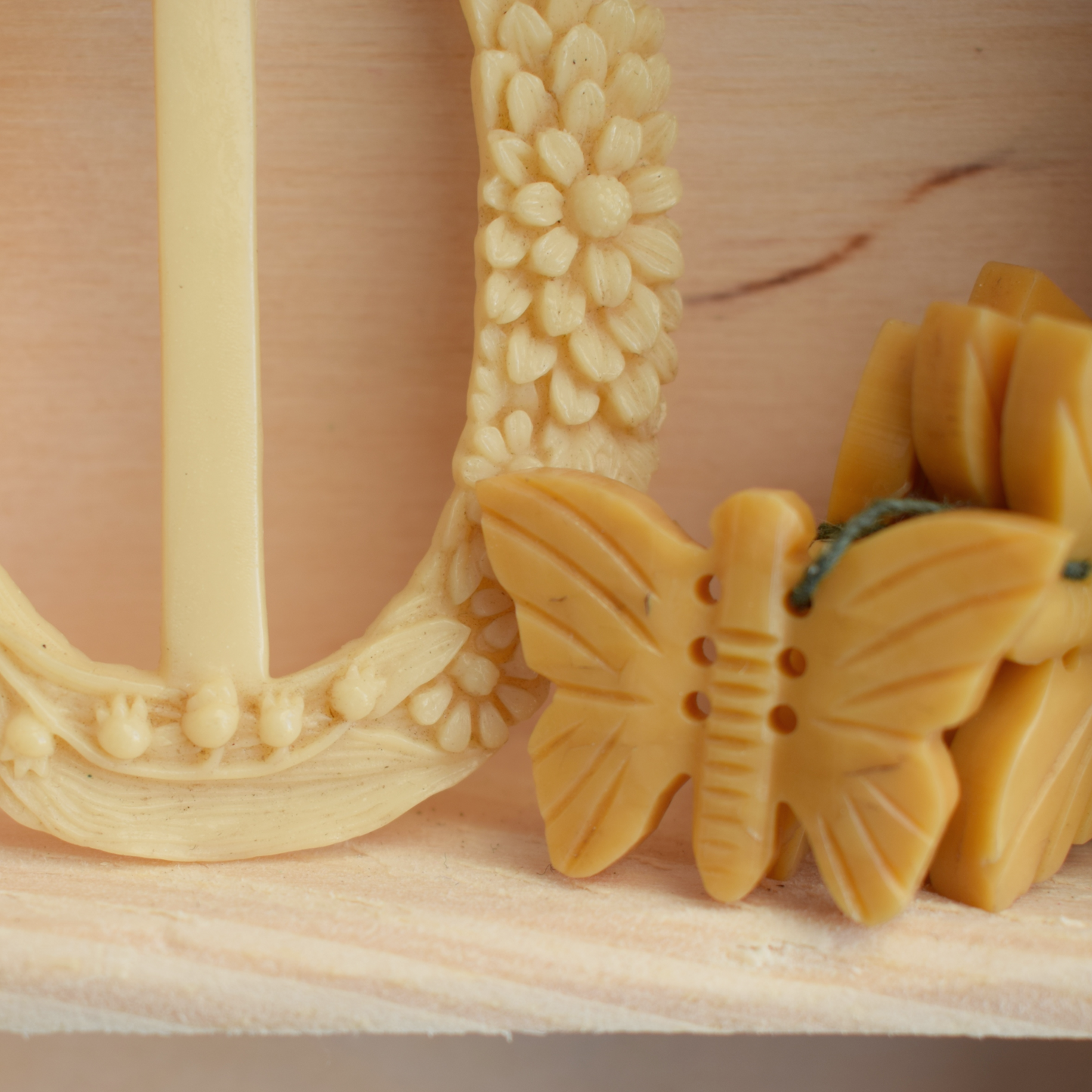 Vintage Bits- Jewellery / Accessories / Toys Etc by Vintage