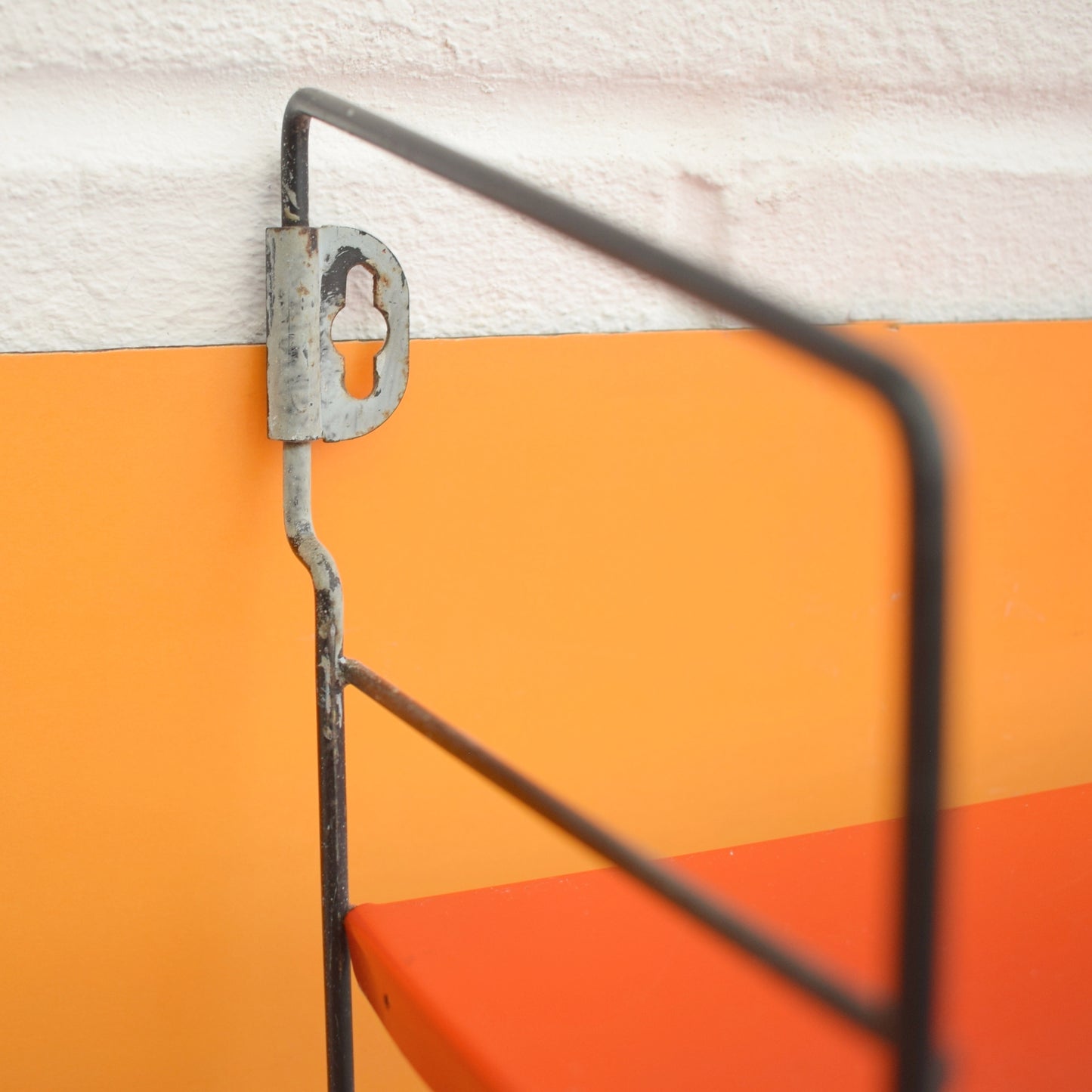 Vintage 1950s Dutch Tomado Book Stops by Pineapple Retro