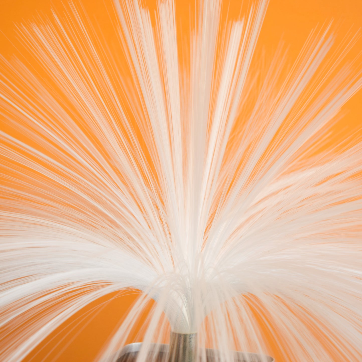 Vintage 1970s Fibre Optic Lamp- Boxed