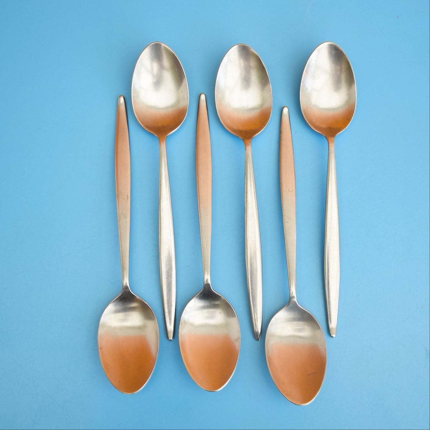 Vintage 1960s Cutlery - Monte Carlo - Wostenholm by Vintage