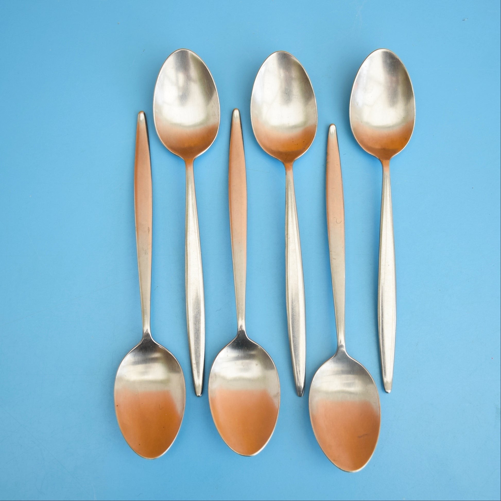 Vintage 1960s Cutlery - Monte Carlo - Wostenholm by Vintage