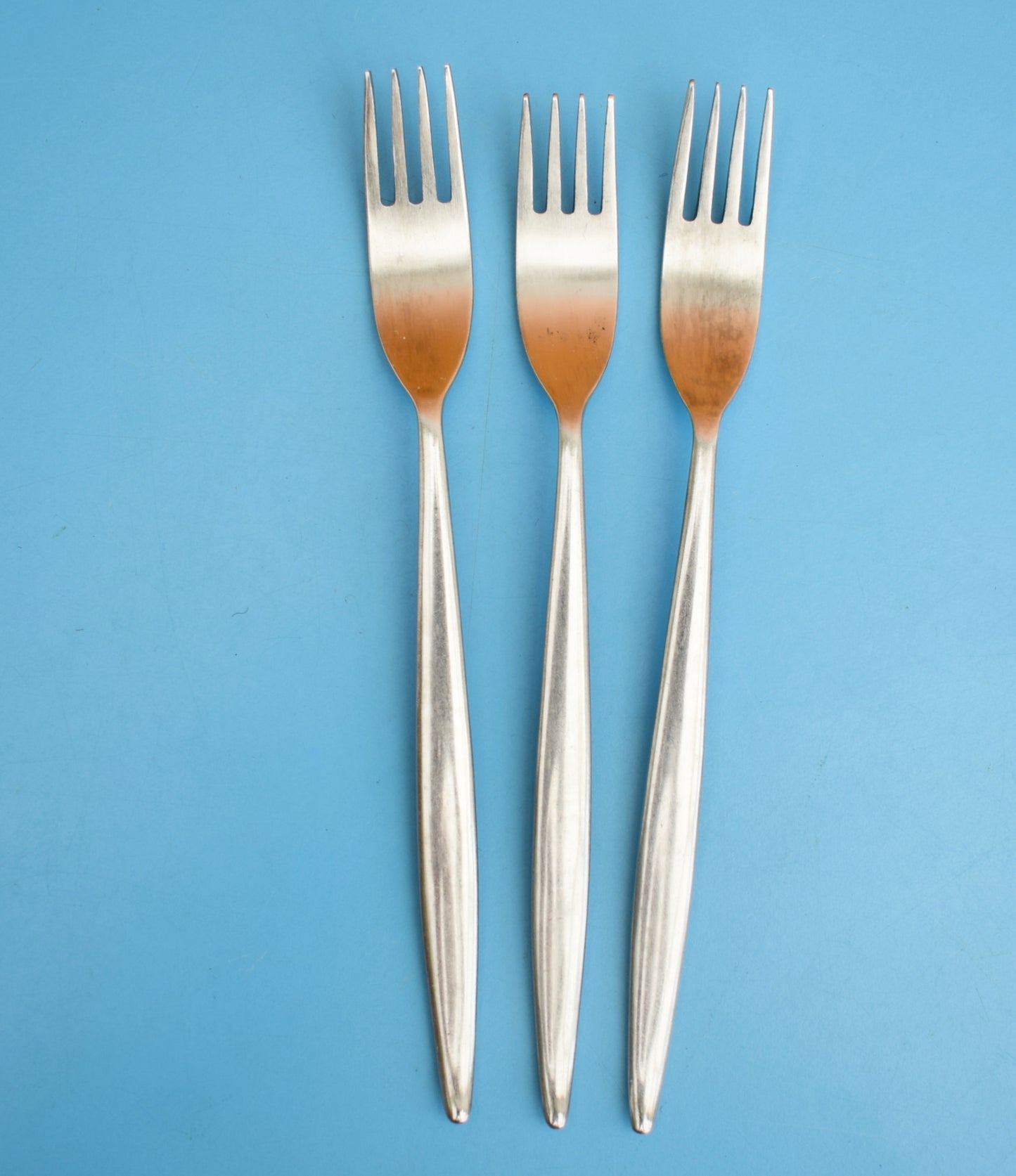 Vintage 1960s Cutlery - Monte Carlo - Wostenholm by Vintage