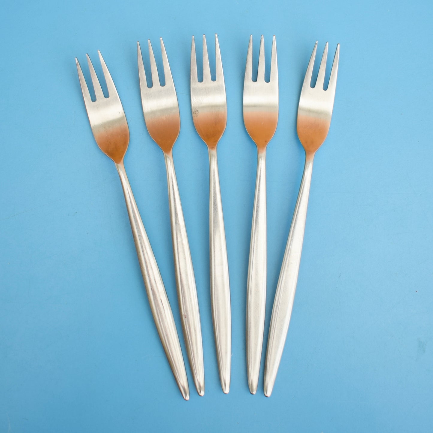 Vintage 1960s Cutlery - Monte Carlo - Wostenholm by Vintage