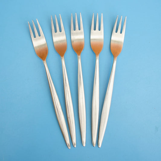 Vintage 1960s Cutlery - Monte Carlo - Wostenholm by Vintage