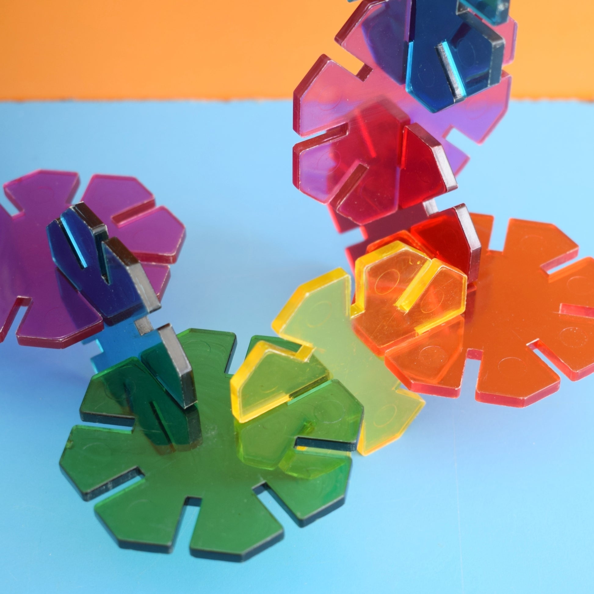 Vintage 1980s Galt Super Octons by Pineapple Retro