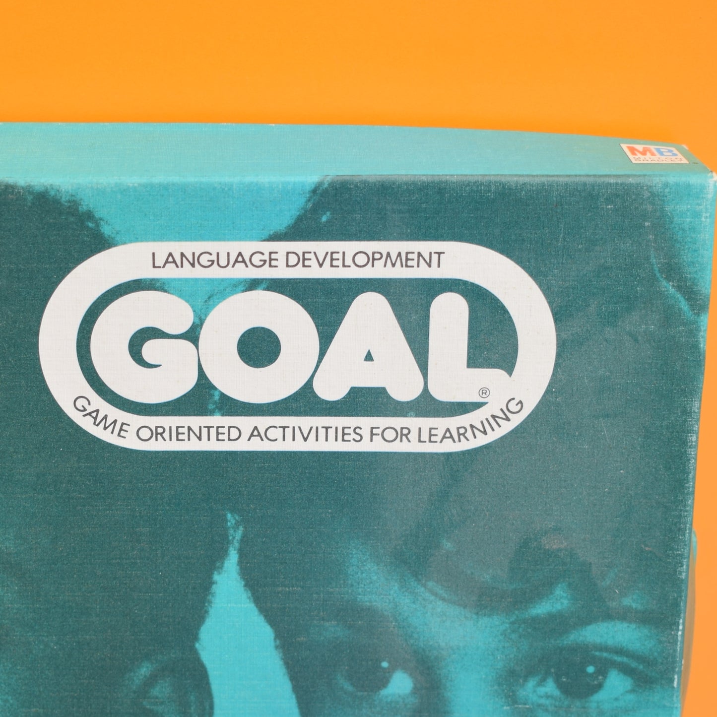 Vintage 1970s Language Development Poster Set 1