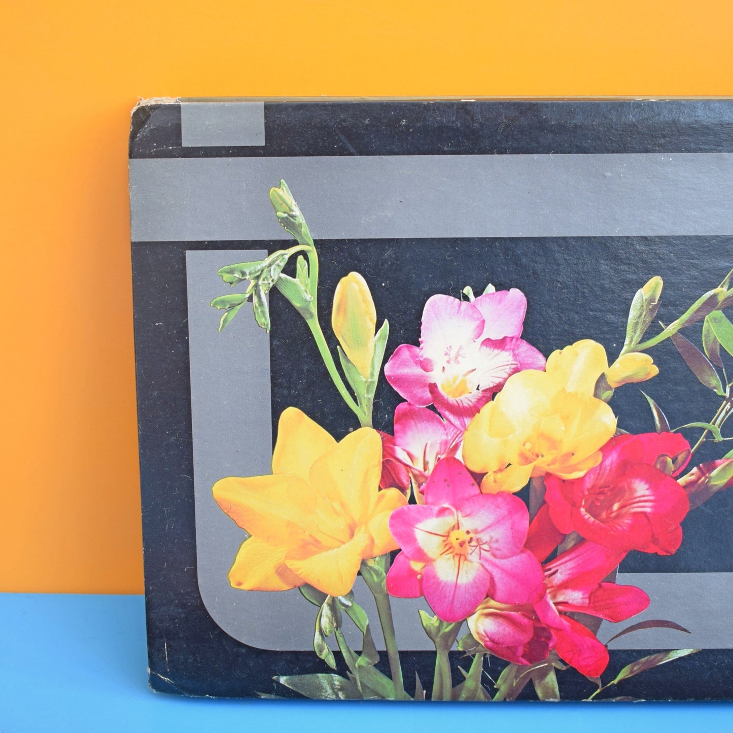 Vintage 1950s Chocolate Boxes - Cadbury's by Pineapple Retro
