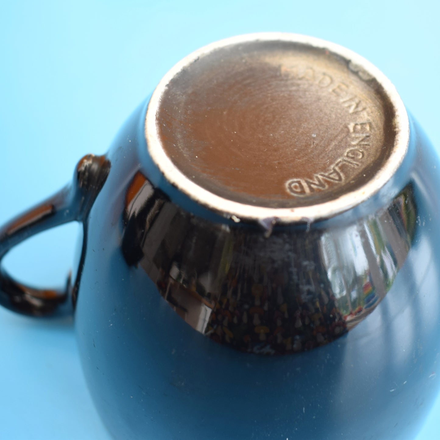Vintage 1950s Ridgway Homemaker - Sugar Basin by Vintage