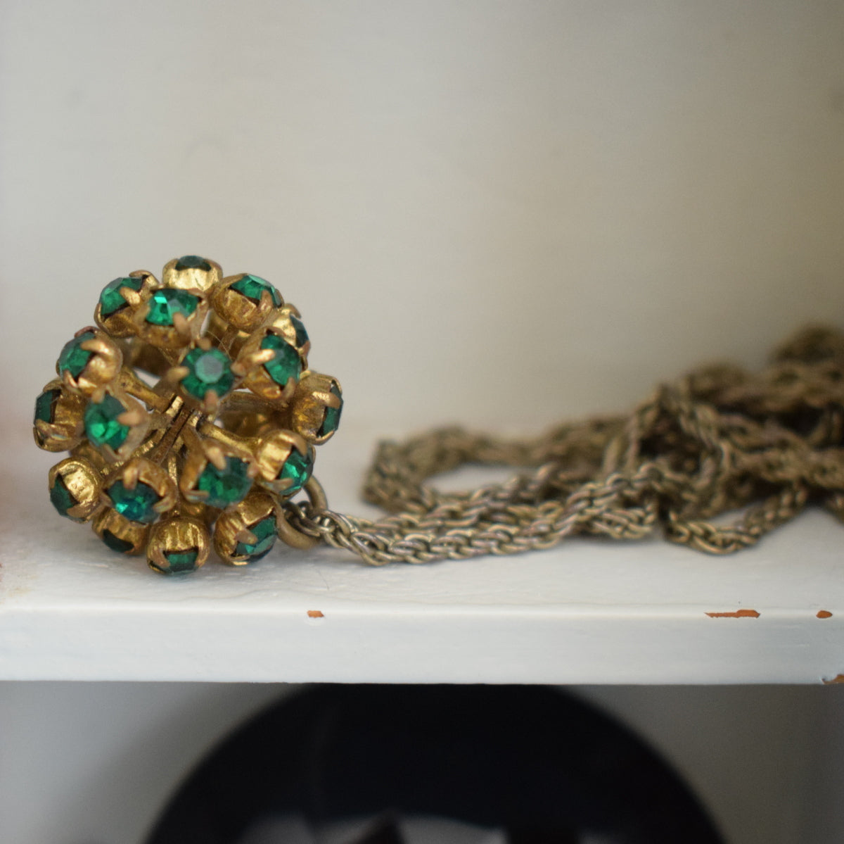 Vintage 1960s Jewellery / Accessories - Various by Vintage