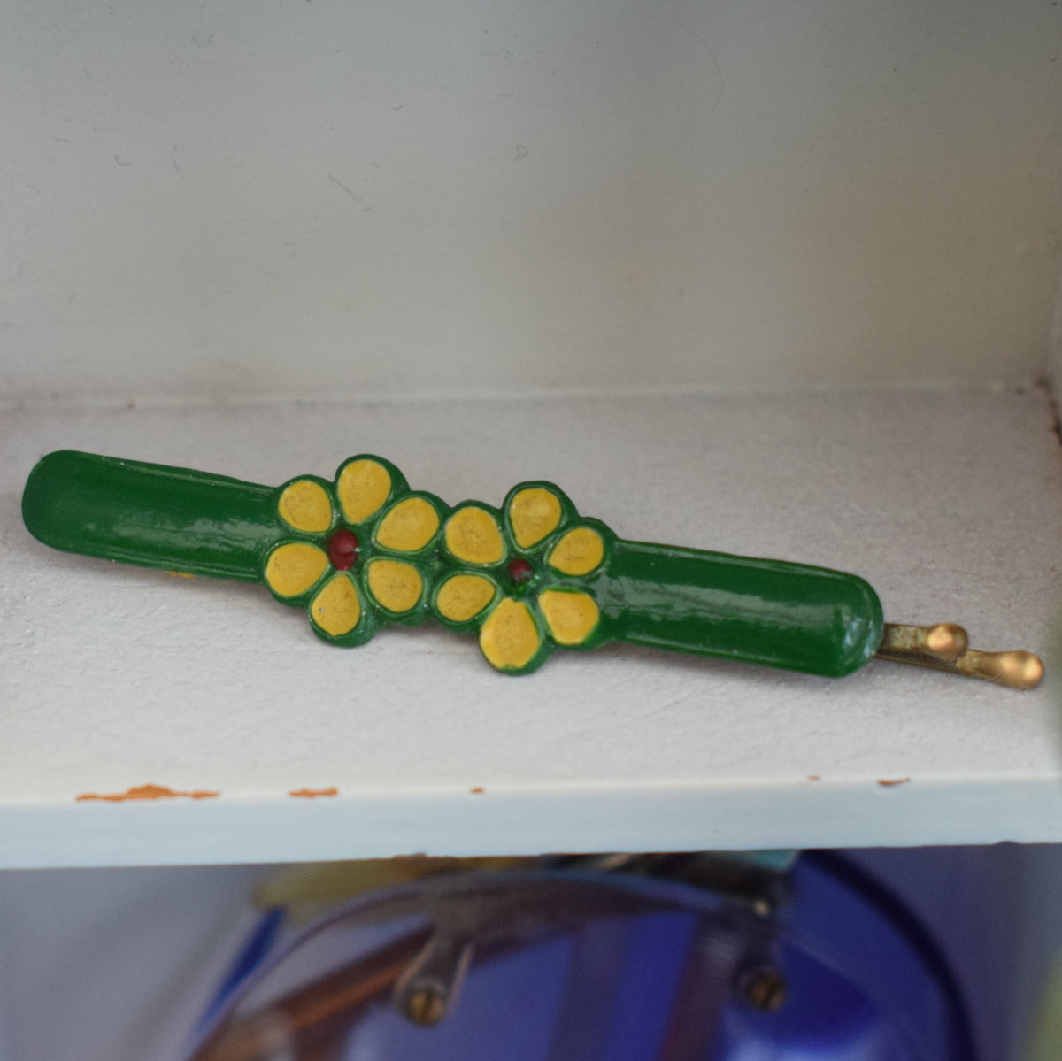 Vintage 1960s Jewellery / Accessories - Various by Vintage