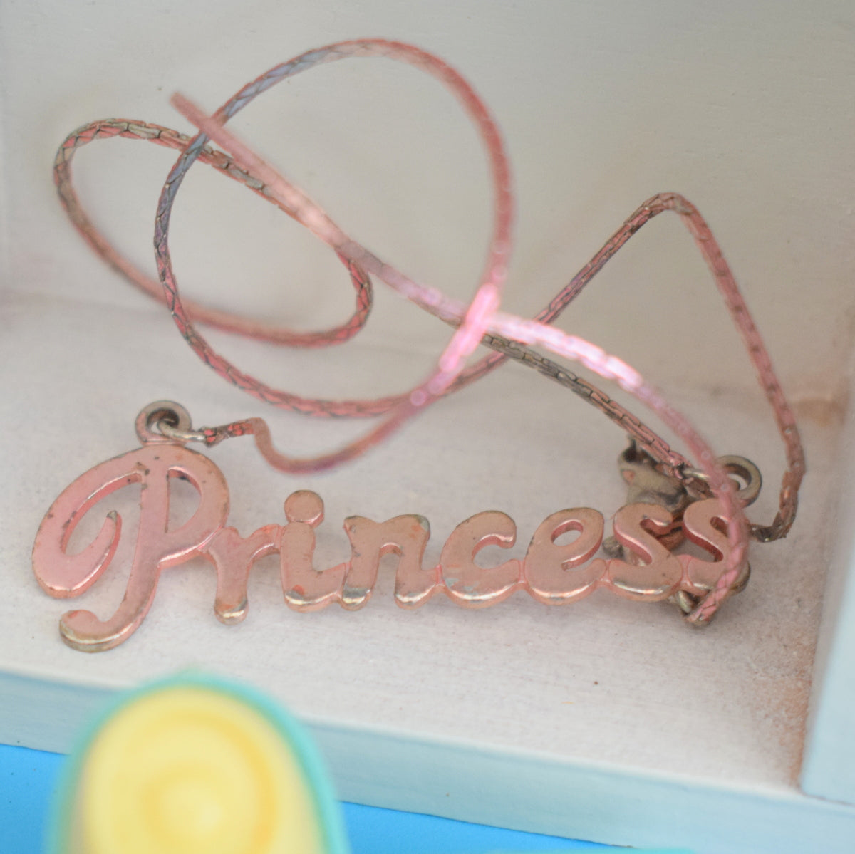 Vintage 1960s Jewellery / Accessories - Various by Vintage