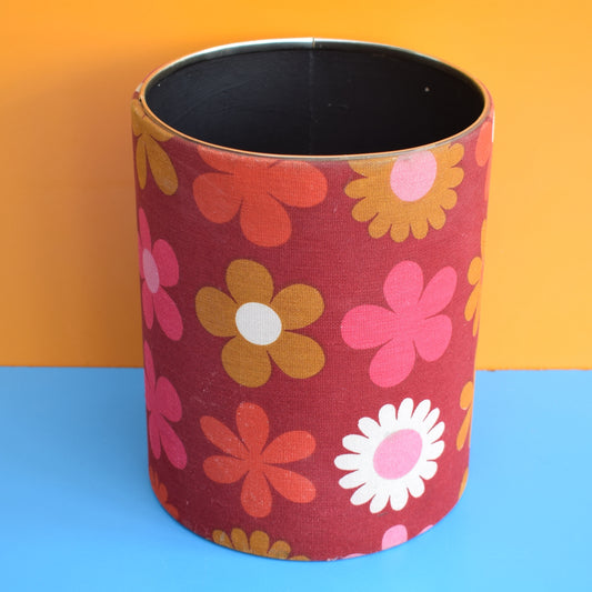 Vintage 1960s Bin - Heidi- Genia Sapper