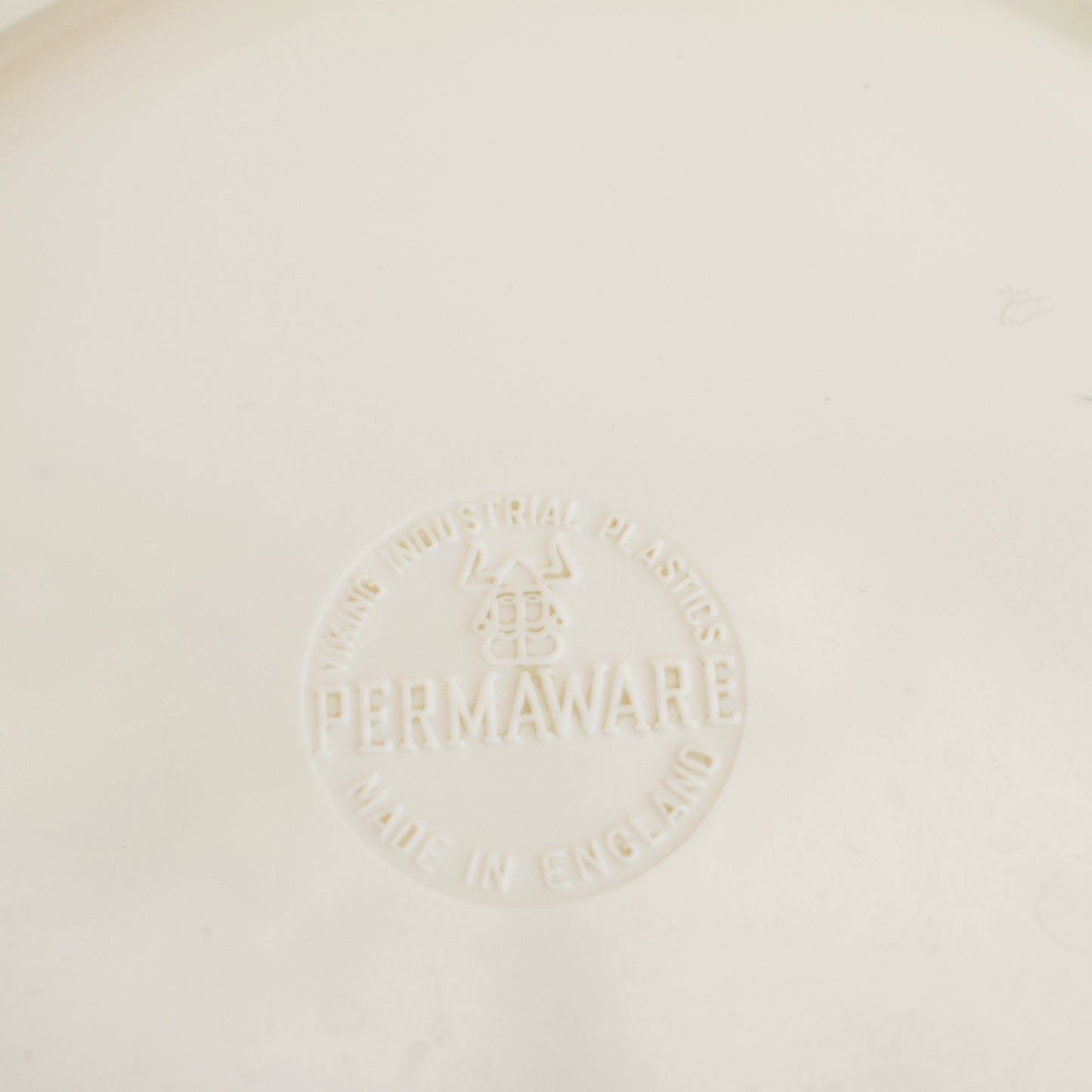 Vintage 1960s Baby Bowl- Permaware England- Chicks