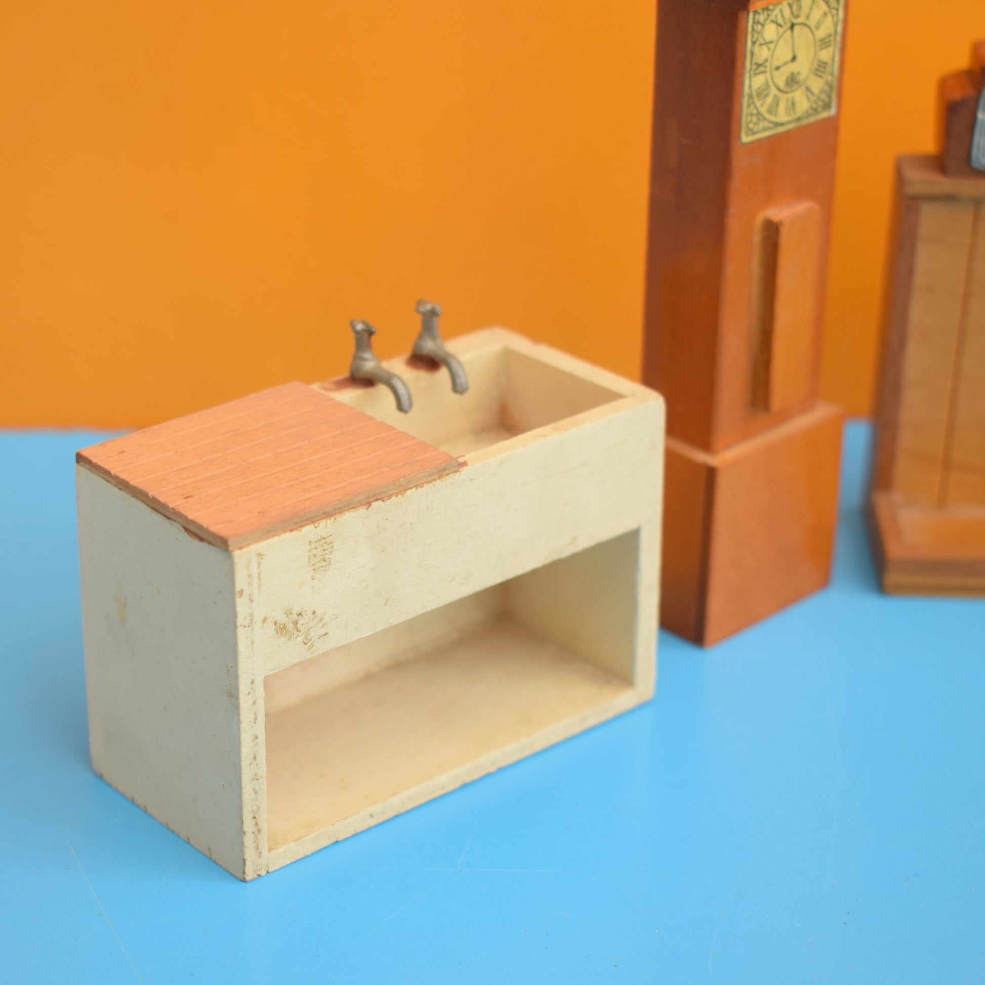 Dollhouse Naaidoos Kit Schaal 1:12 Rijke Details Prachtige Felle Kleuren Miniatuur Naaidoos voor Doe-het-zelf Decoratie Dollhouse Naaidoos Kit Schaal 1:12 Rijke Details Prachtige Felle Kleuren Miniatuur Naaidoos voor Doe-het-zelf Decoratie